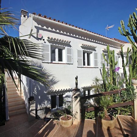 Casa Dieter Кала Галдана Екстериор снимка
