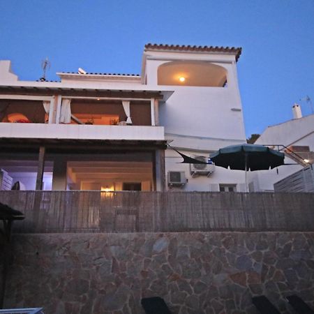 Casa Dieter Кала Галдана Екстериор снимка