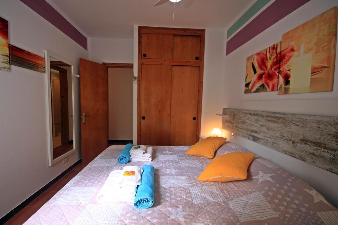 Casa Dieter Кала Галдана Екстериор снимка