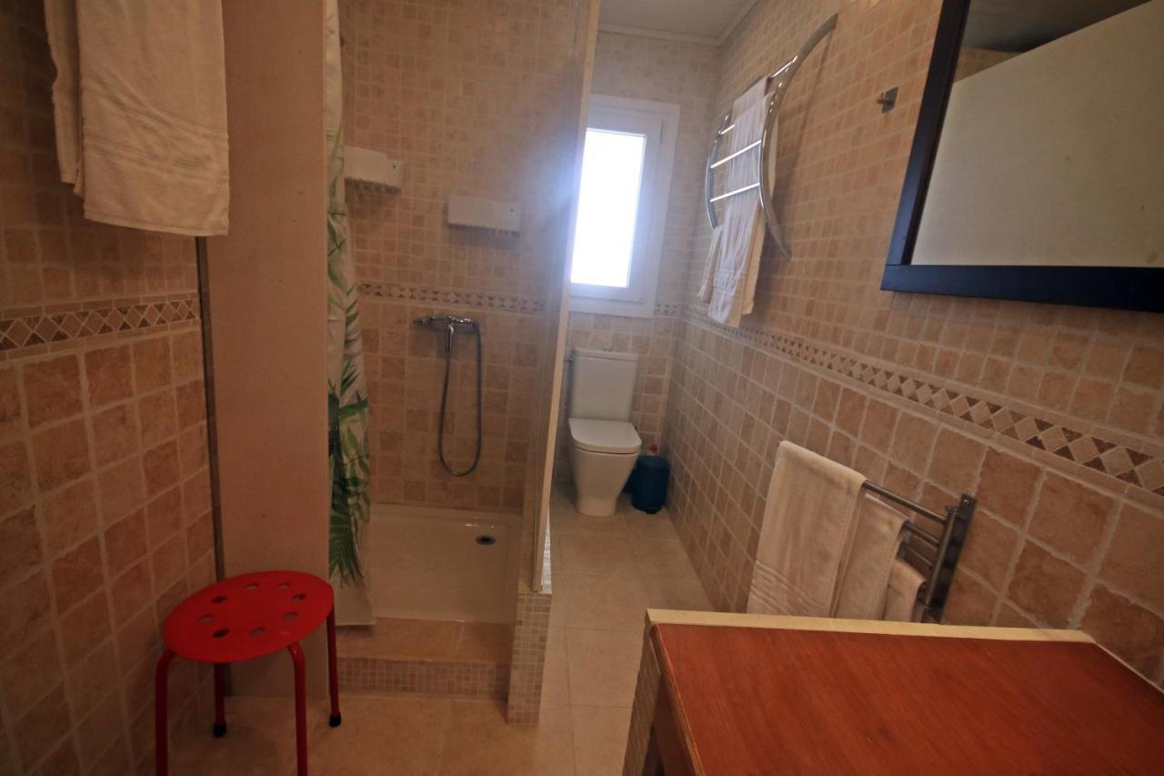 Casa Dieter Кала Галдана Екстериор снимка