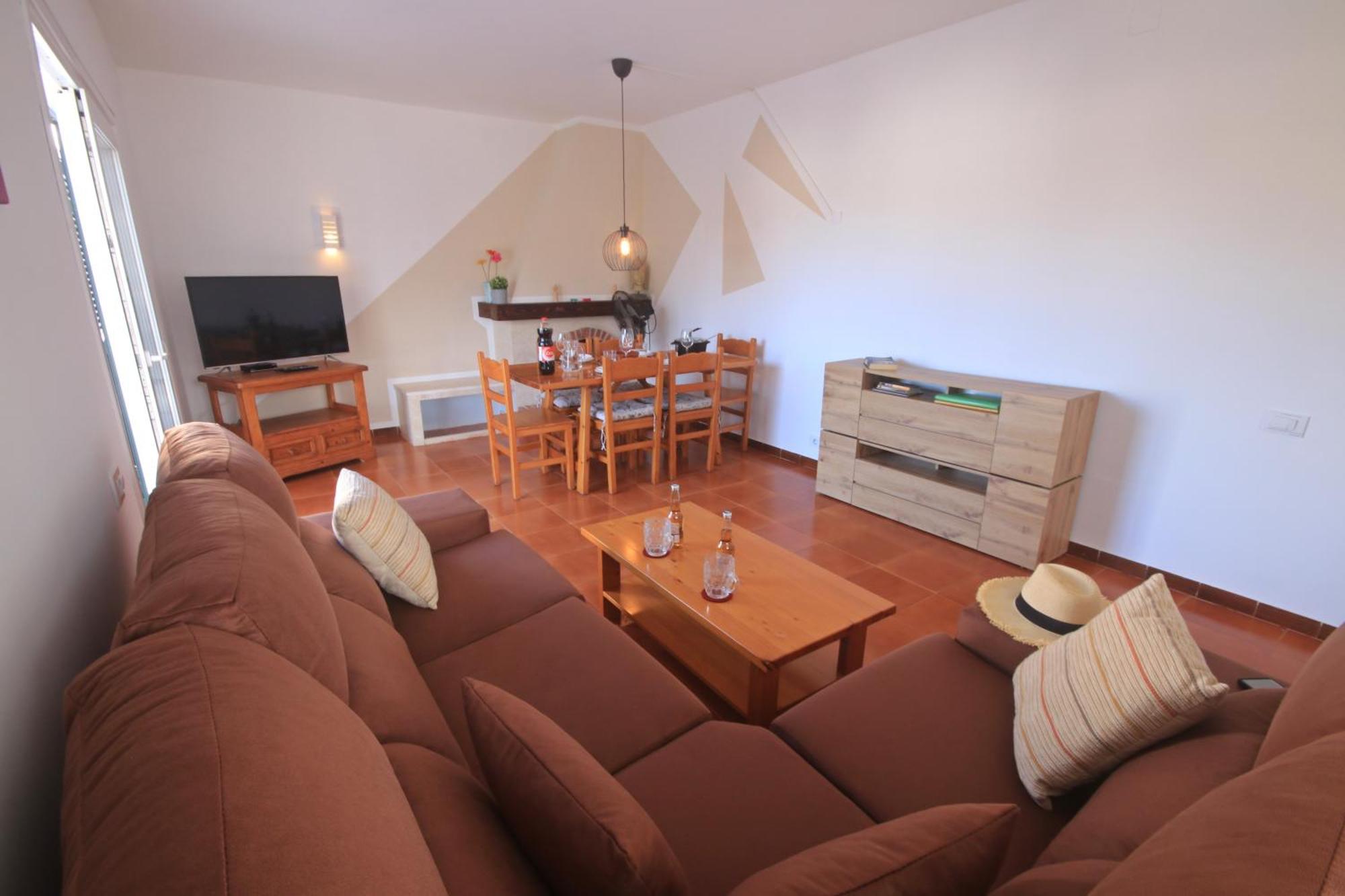 Casa Dieter Кала Галдана Екстериор снимка